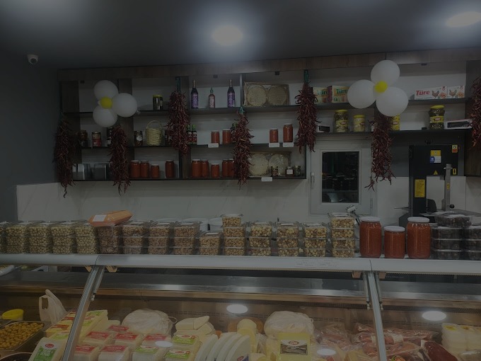 Paketli Gıdalar